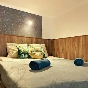 Bp Stylish Flats Apartamento Budapest