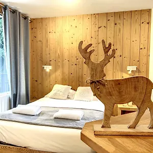Le Caribou Apartamento