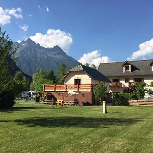 Ferme Noemie Сasa de vacaciones